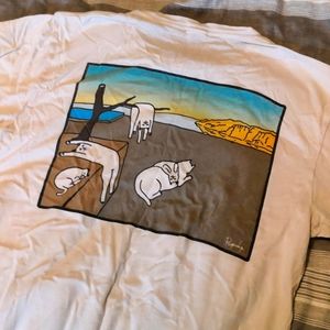 Ripndip Nermali T-shirt